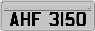 AHF3150
