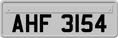 AHF3154