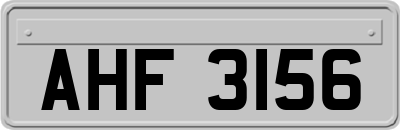 AHF3156