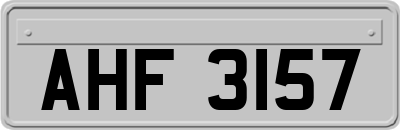 AHF3157