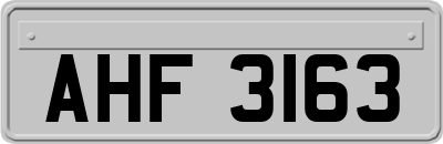 AHF3163