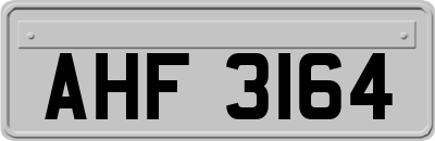 AHF3164
