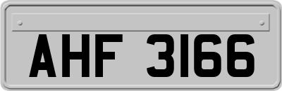 AHF3166
