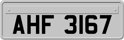 AHF3167