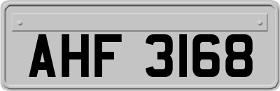 AHF3168