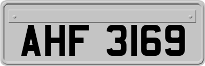 AHF3169