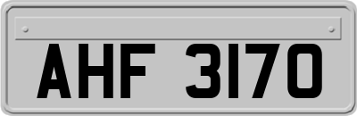 AHF3170