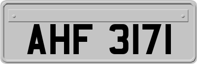 AHF3171