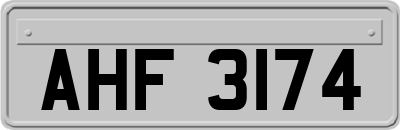 AHF3174
