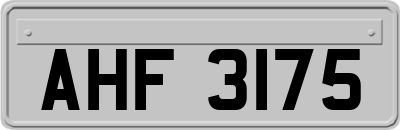 AHF3175