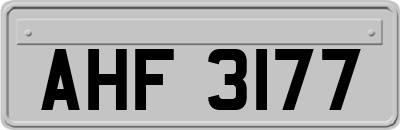 AHF3177