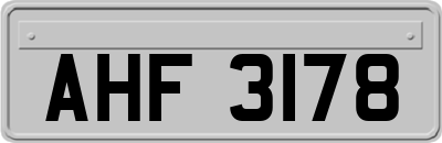AHF3178