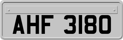 AHF3180