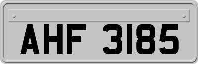 AHF3185