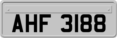 AHF3188