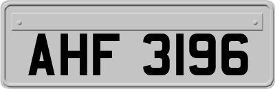 AHF3196