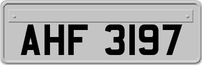 AHF3197
