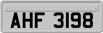 AHF3198