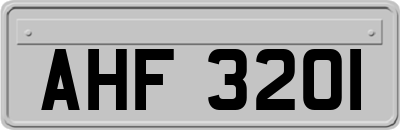 AHF3201