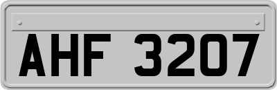 AHF3207