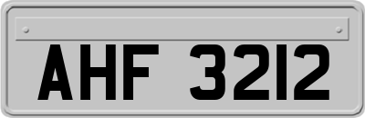 AHF3212
