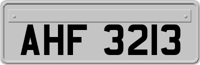 AHF3213