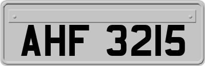 AHF3215