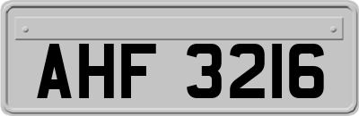 AHF3216