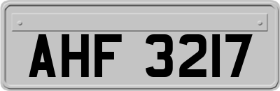 AHF3217