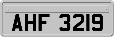 AHF3219