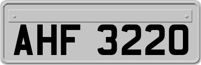 AHF3220
