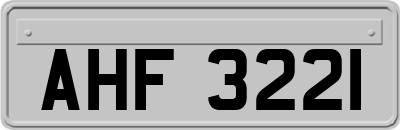 AHF3221