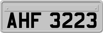 AHF3223