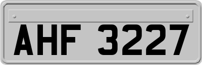AHF3227
