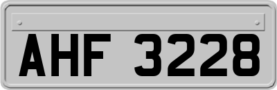 AHF3228