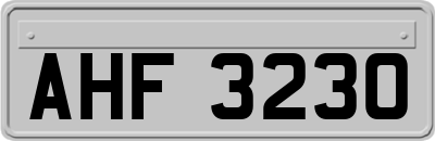 AHF3230