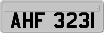 AHF3231