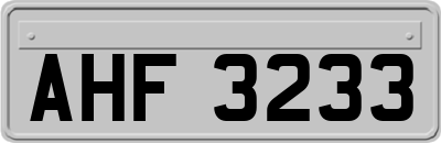 AHF3233