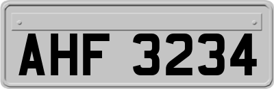 AHF3234