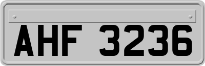 AHF3236