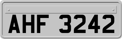 AHF3242