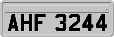 AHF3244