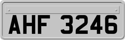 AHF3246