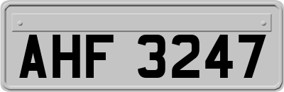AHF3247