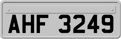 AHF3249