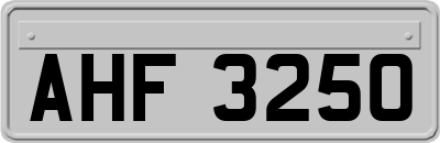 AHF3250