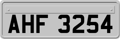 AHF3254