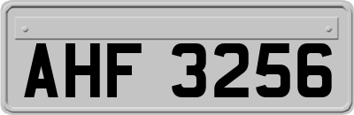 AHF3256
