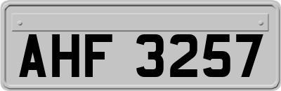 AHF3257