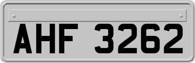 AHF3262